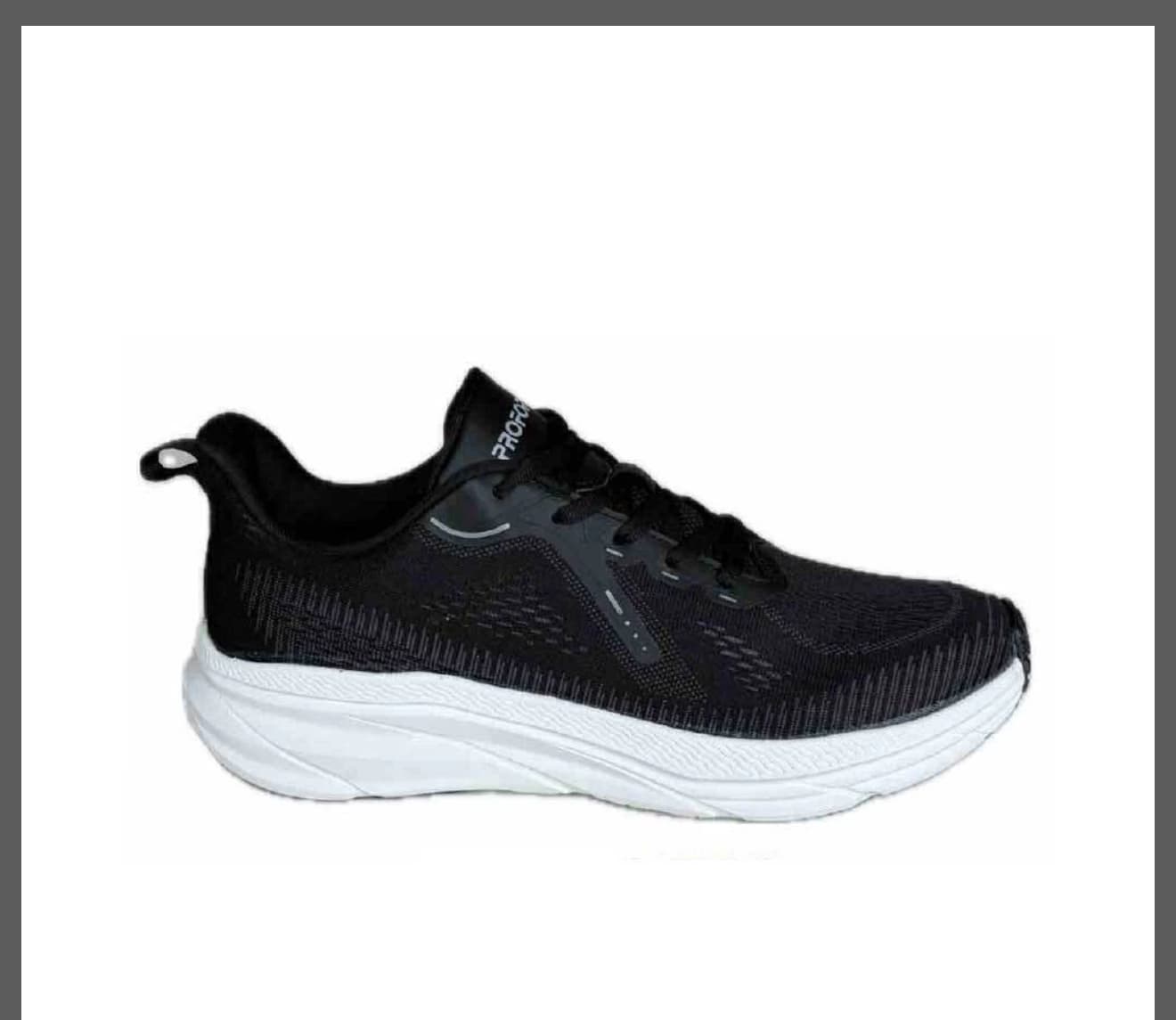 ZAPATILLA DEPORTIVA PROFORCE ART 3126