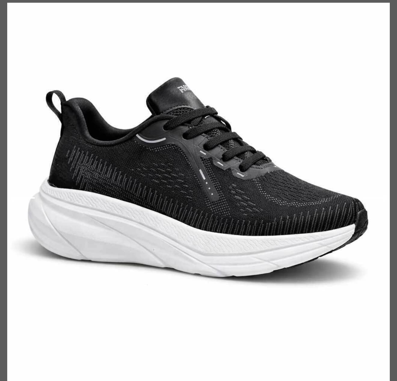 ZAPATILLA DEPORTIVA ULTRALIGT BASE ALTA ART 3586