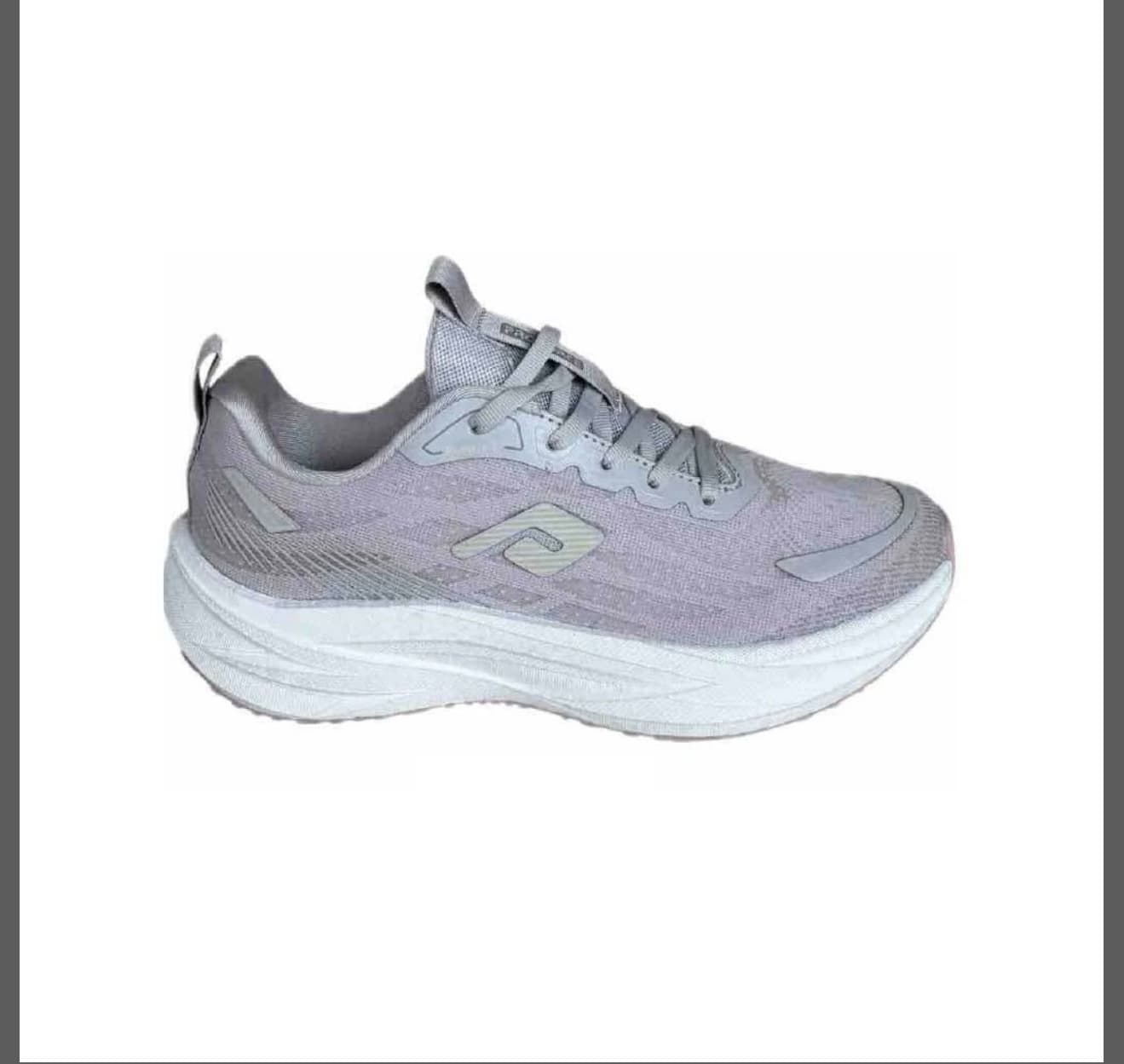 ZAPATILLA PROFORCE DAMA BASE ALTA ULTRA LIVIANA ART 3587