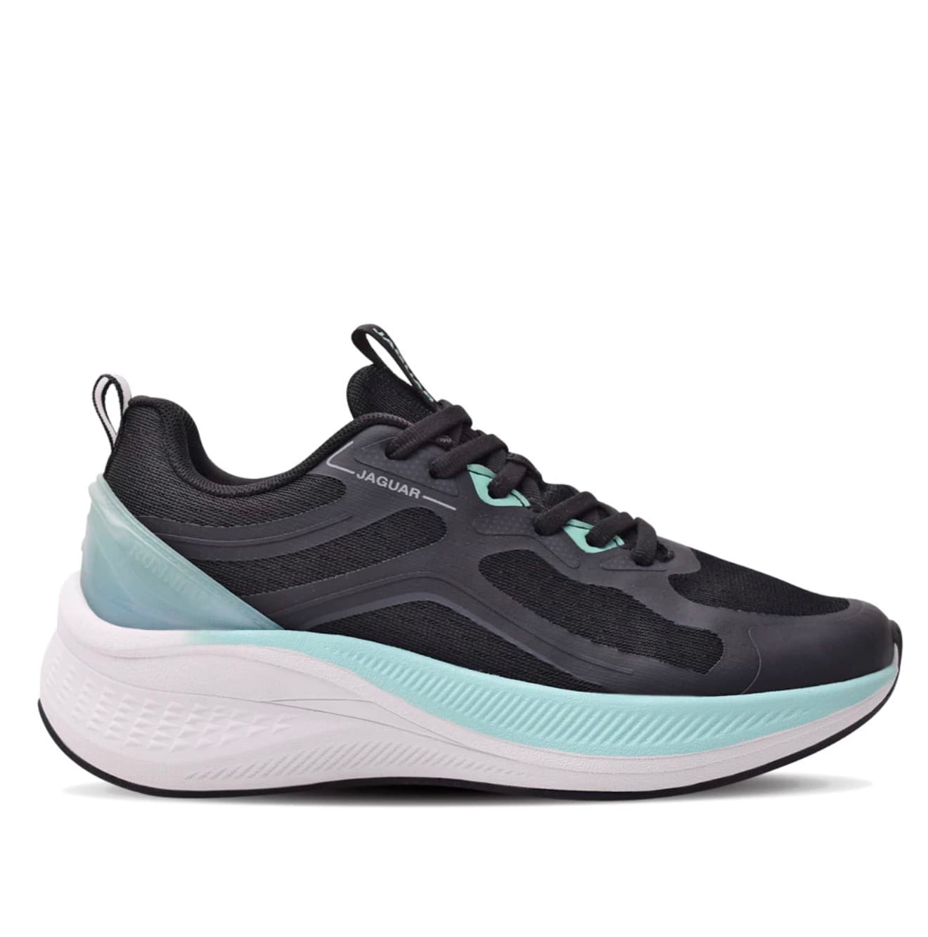 ART 9393 ZAPATILLA DEPORTIVA DAMA  JAGUAR