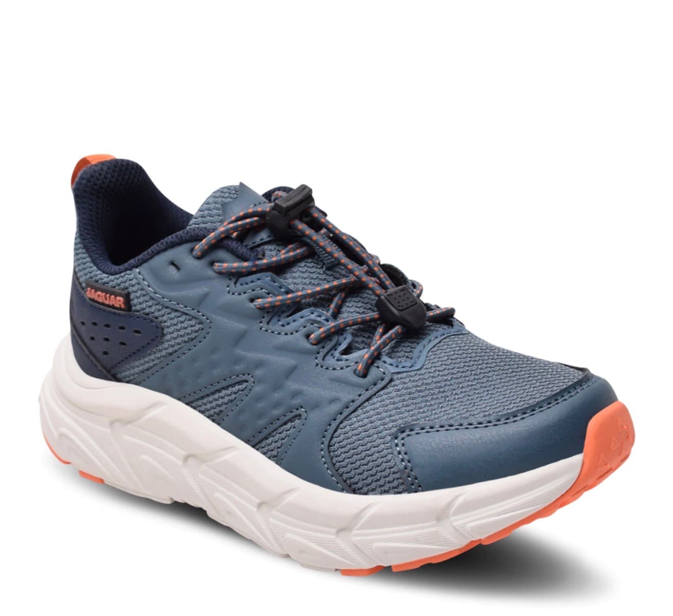 ART 3084 ZAPATILLA NIÑO JAGUAR BASE TREEKING